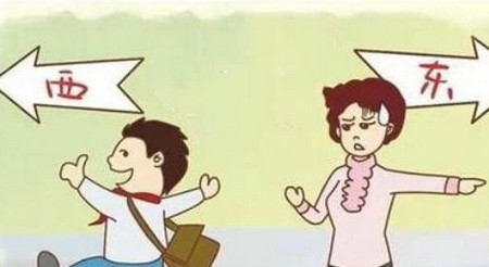 孩子越来越有主见了，该怎么引导呢？