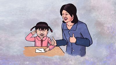 为什么越乖的孩子长大后越痛苦？看完文章你就知道了