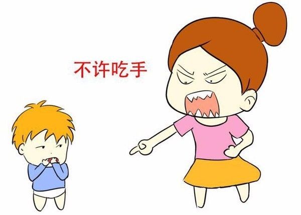 孩子经常有这几种表现，家长可得注意了！！！