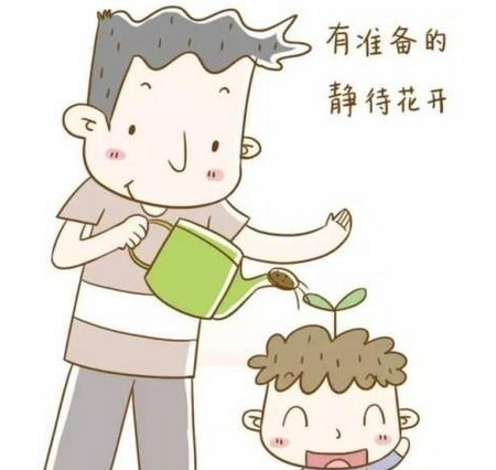 “忙爸爸”该怎么陪孩子?这些诀窍你值得拥有!