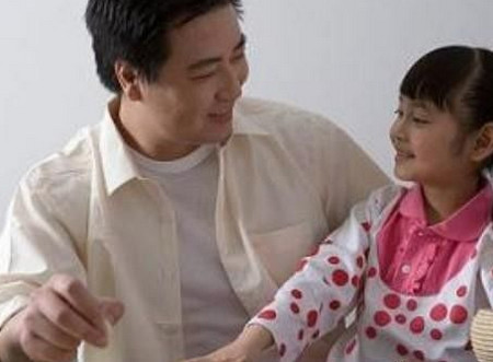 “忙爸爸”该怎么陪孩子?这些诀窍你值得拥有!
