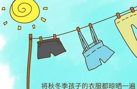 孩子穿成这样上学，会被小朋友嫌弃的！老师也会埋怨家长......