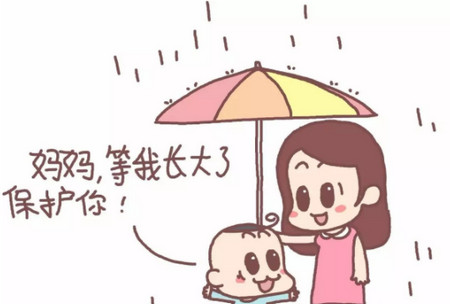 动不动就朝孩子吼，但我知道我是个好妈妈！