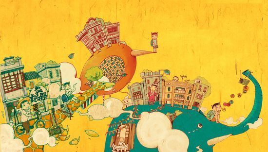 孩子磨蹭、耍赖、发脾气......妈妈们学学这招!!!