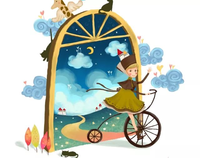 孩子磨蹭、耍赖、发脾气......妈妈们学学这招!!!