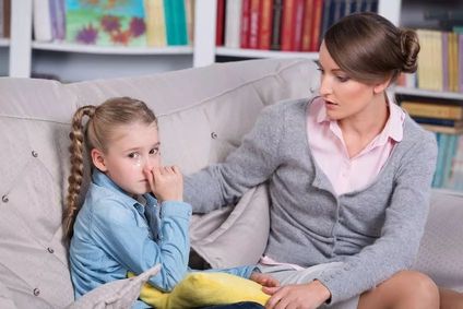 孩子发脾气该怎么办?这才是最管用的那一招!