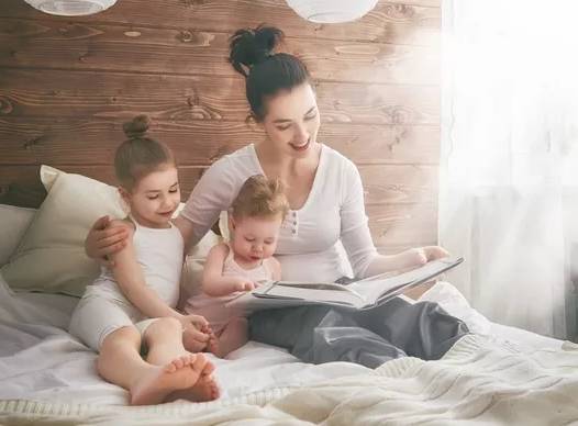 怎么让孩子喜欢跟你说话?这个做法,你肯定没想到!