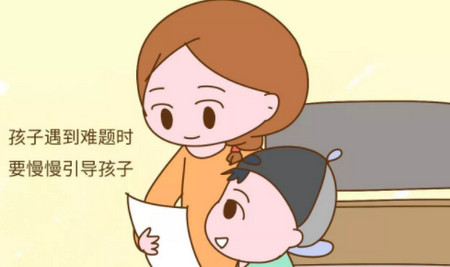 你知道吗？孩子小时候有这几种习惯，以后稳居班里的学渣行列