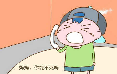 孩子的哪个瞬间让你超感动?其实孩子比想象中更爱你