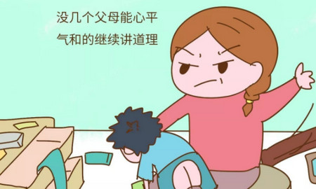 孩子的哪个瞬间让你超感动?其实孩子比想象中更爱你