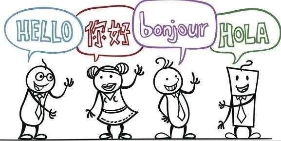 不主动打招呼的孩子,就是不礼貌的孩子吗?