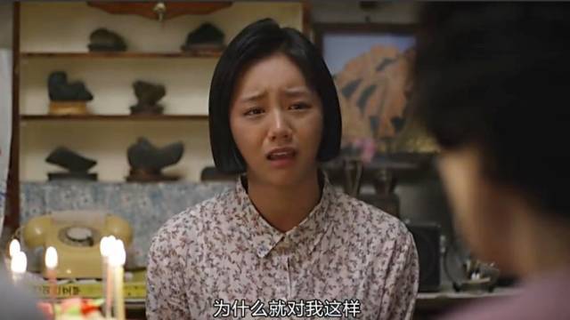 太懂事的孩子,其实都活得很憋屈......