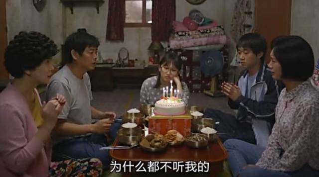 太懂事的孩子,其实都活得很憋屈......