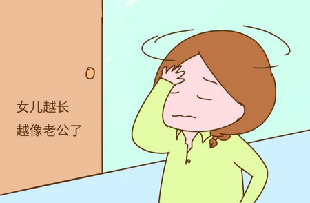孩子长开了以后,你有没有感到惊喜?