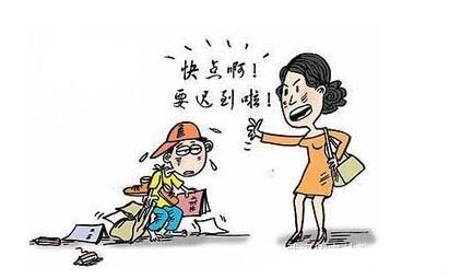 想要孩子变得优秀,妈妈就得“忍住”不做这3件事!!!