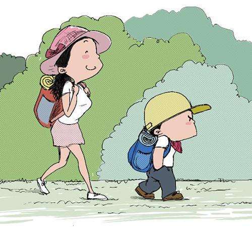 家庭教育中3颗不同能量层级的“心”,你是哪一颗呢?