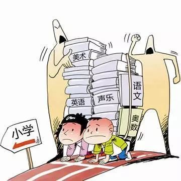对孩子来说,“不输在起跑线上”真的那么重要吗?