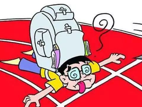 对孩子来说,“不输在起跑线上”真的那么重要吗?