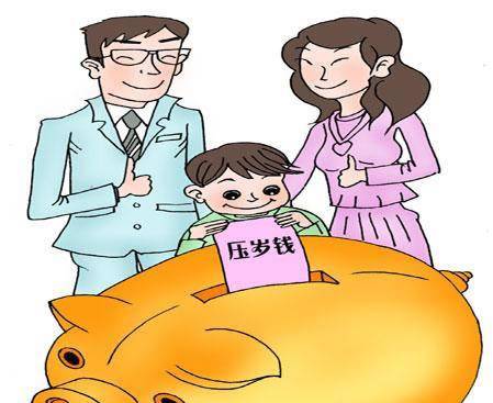 这才是给孩子零花钱的意义,家长必看!