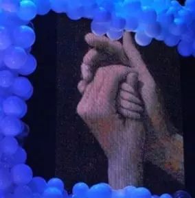 刘德华:女儿,我的掌上,你是明珠!