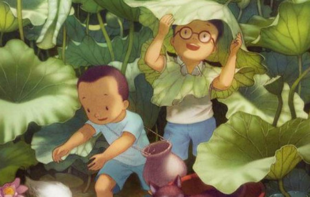 教育孩子是场马拉松,开始跑快的不会赢!