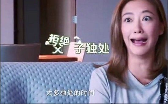 陈小春对儿子超凶?那是你没看过应采儿怎么对Jasper的......