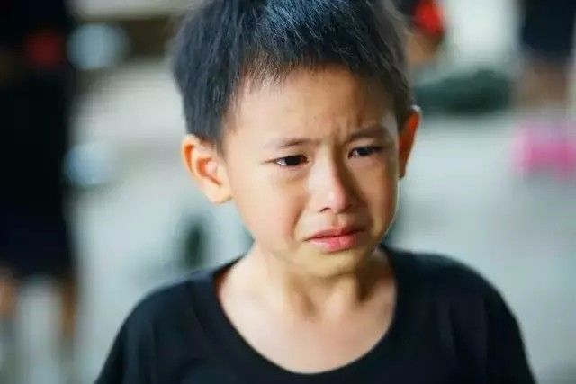 孩子,你可以不优秀,但绝不能没教养!家长必看~
