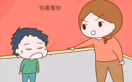 为什么有些孩子从骨子里自卑?因为家长的这几种行为!!!