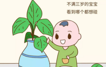 孩子在这两个年龄段,父母再生气也不要打!!!
