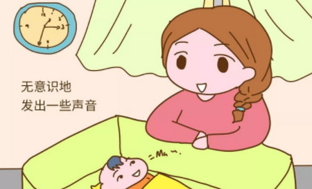 你家孩子多大会开口叫你的?听说大多数妈妈听到后哭了......