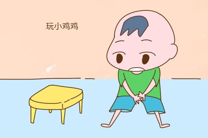 宝宝这两个坏行为,家长千万别纵容,越大越难改!