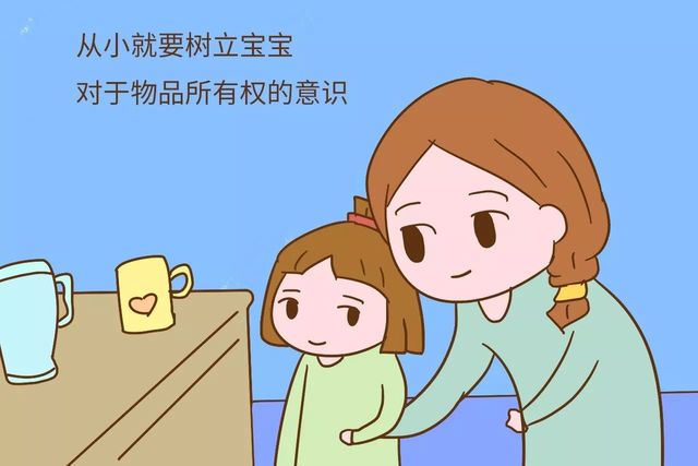 宝宝这两个坏行为,家长千万别纵容,越大越难改!
