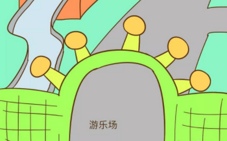 做为亲妈,孩子三岁前,最好别带着去这些地方!