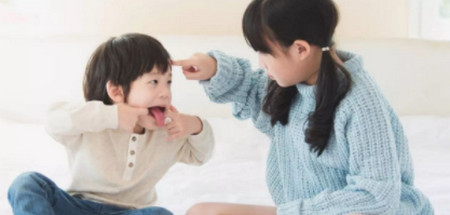 想让大宝小宝和睦相处,你应该这样做!