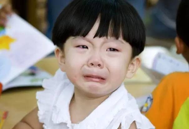 马上又要入园了,你家宝宝会哭闹多久呢?
