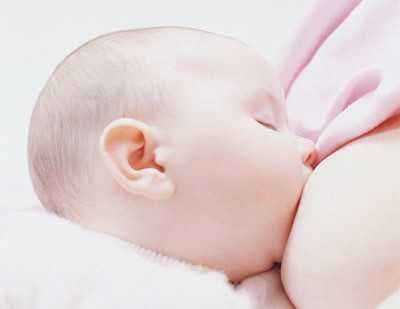 新生儿喝母乳拉肚子怎么办 哺乳期妈妈饮食一定要注意1