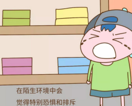 为什么小孩子都不喜欢上幼儿园?答案扎心了!