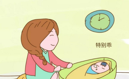 到了这个时候，你就会知道你家宝宝有多机灵！演技有多强！