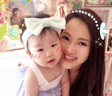 伊能静:“我前半生的努力,都是为了能没有遗憾的停下来不去回头”