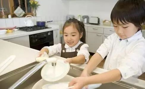 孩子养成这3个好习惯,会变得更优秀的,不要忽视了!