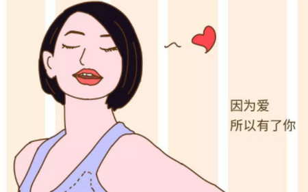 孩子问从哪来的,这个妈妈的回复,让女儿简直怀疑人生!
