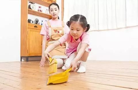 将来有大出息的孩子,据说都有这3种特征!千万别不相信