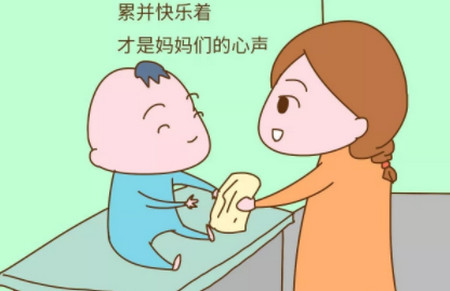 世上只有妈妈好,一声妈妈,“困住”了多少女人?