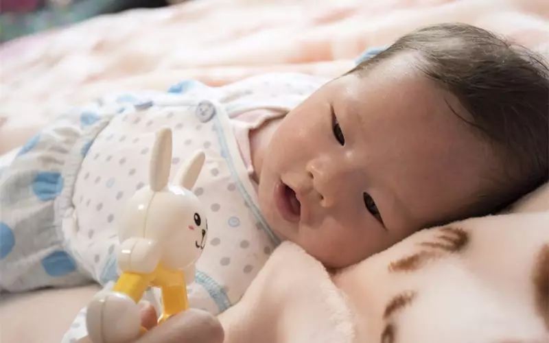 1岁多的这段经历,居然让宝宝成了幼儿园里的落后生!
