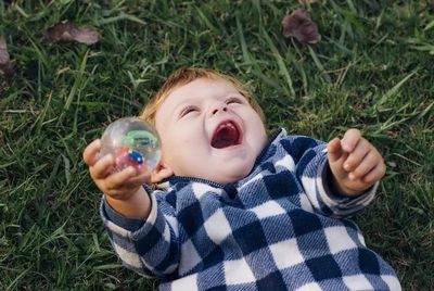 1岁多的这段经历,居然让宝宝成了幼儿园里的落后生!