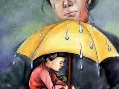 无能跋扈的孩子背后，往往是这些“做牛做马”的父母！