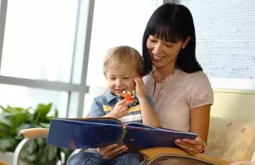 妈妈对孩子这3点越“放手”,孩子将来会越有出息!