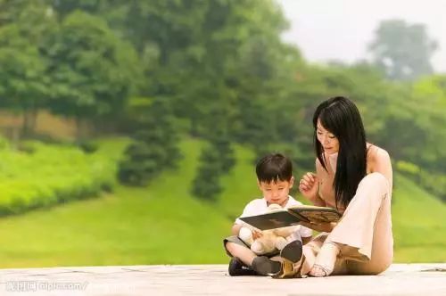 妈妈对孩子这3点越“放手”,孩子将来会越有出息!