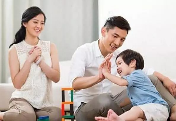 父母爱玩,孩子才能拥有诗和远方!