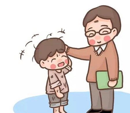 全能的父母,却往往培养出无能的孩子!